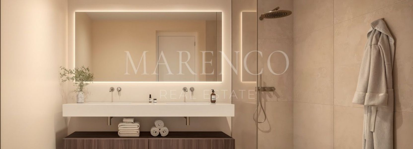 Duplex-Wohnung  in Marbella, Marbella