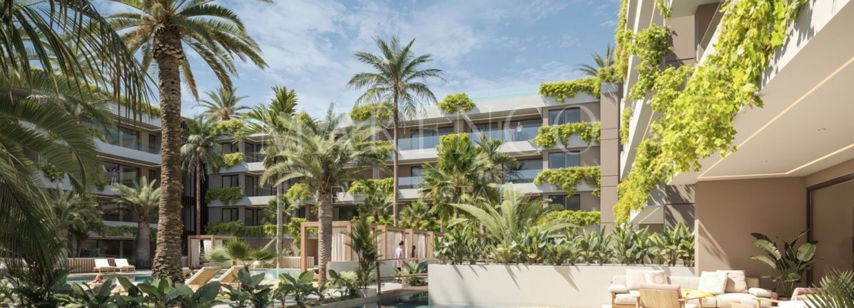 Duplex-Wohnung  in Marbella, Marbella