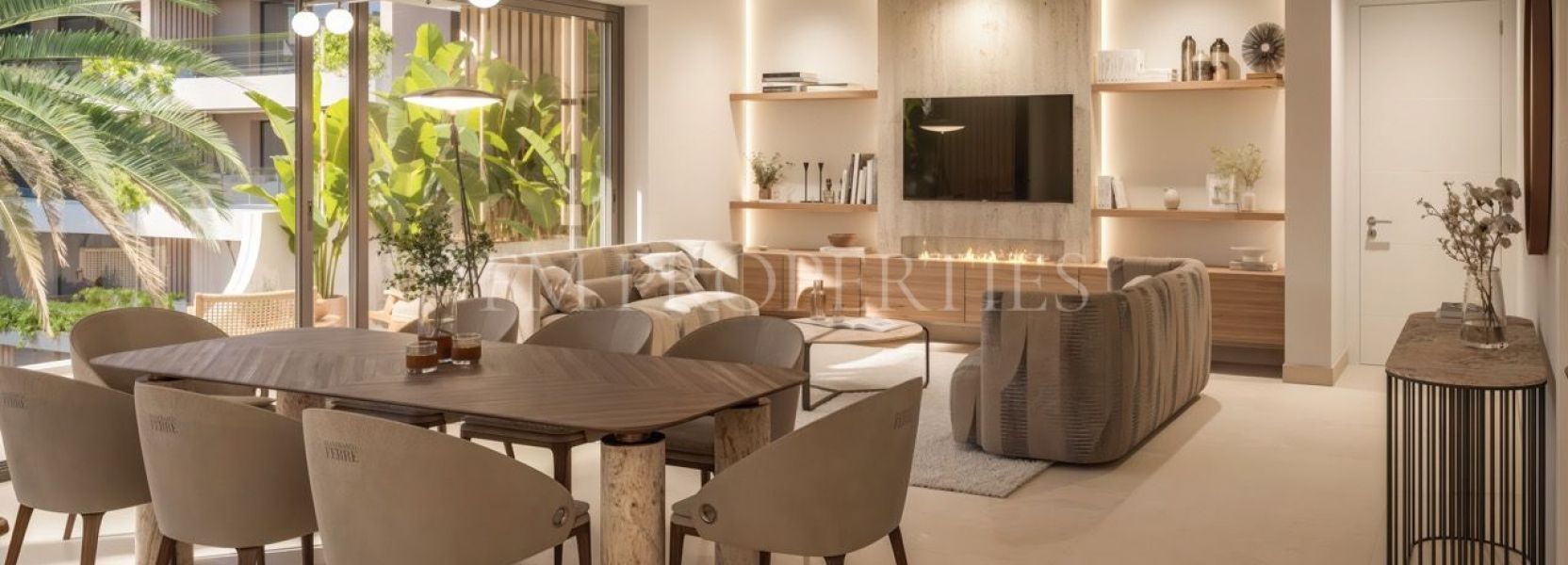 Duplex  in Marbella, Marbella