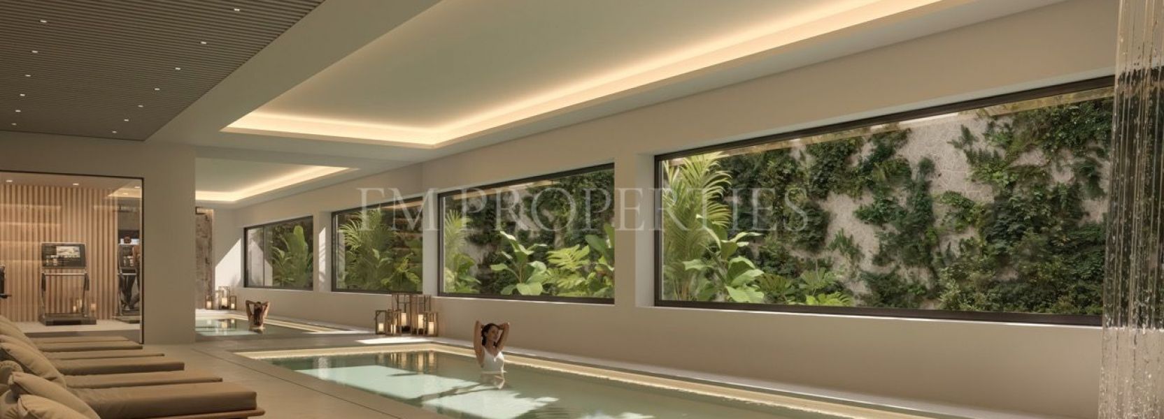 Duplex  in Marbella, Marbella
