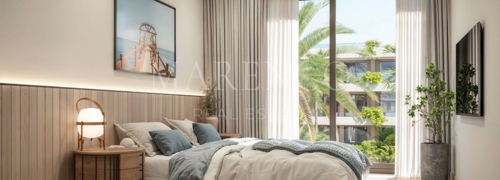 Duplex-Wohnung  in Marbella, Marbella