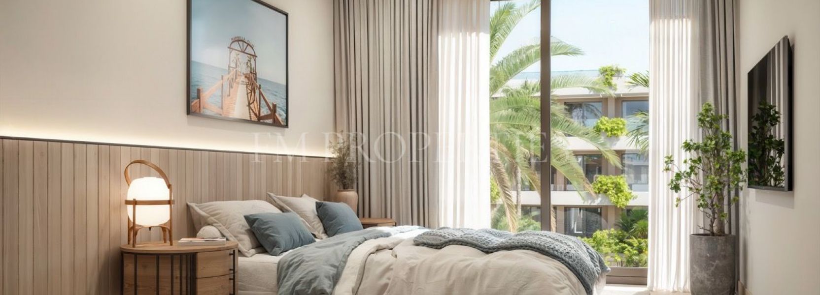 Duplex  in Marbella, Marbella