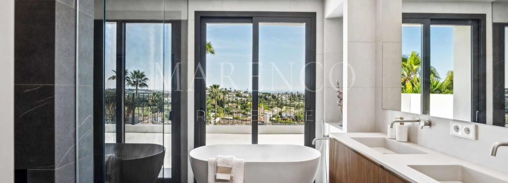 Villa in Nueva Andalucia, Marbella