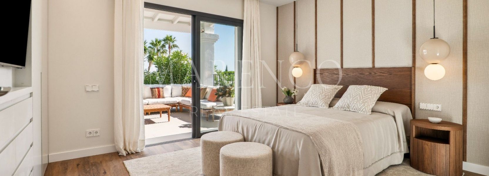 Villa in Nueva Andalucia, Marbella