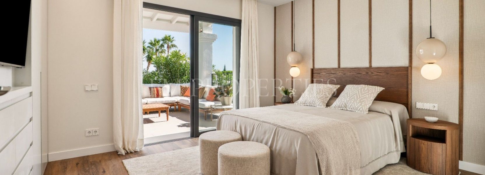 Villa  in Nueva Andalucia, Marbella