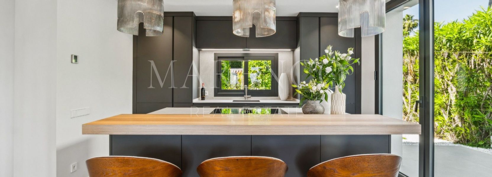 Villa in Nueva Andalucia, Marbella