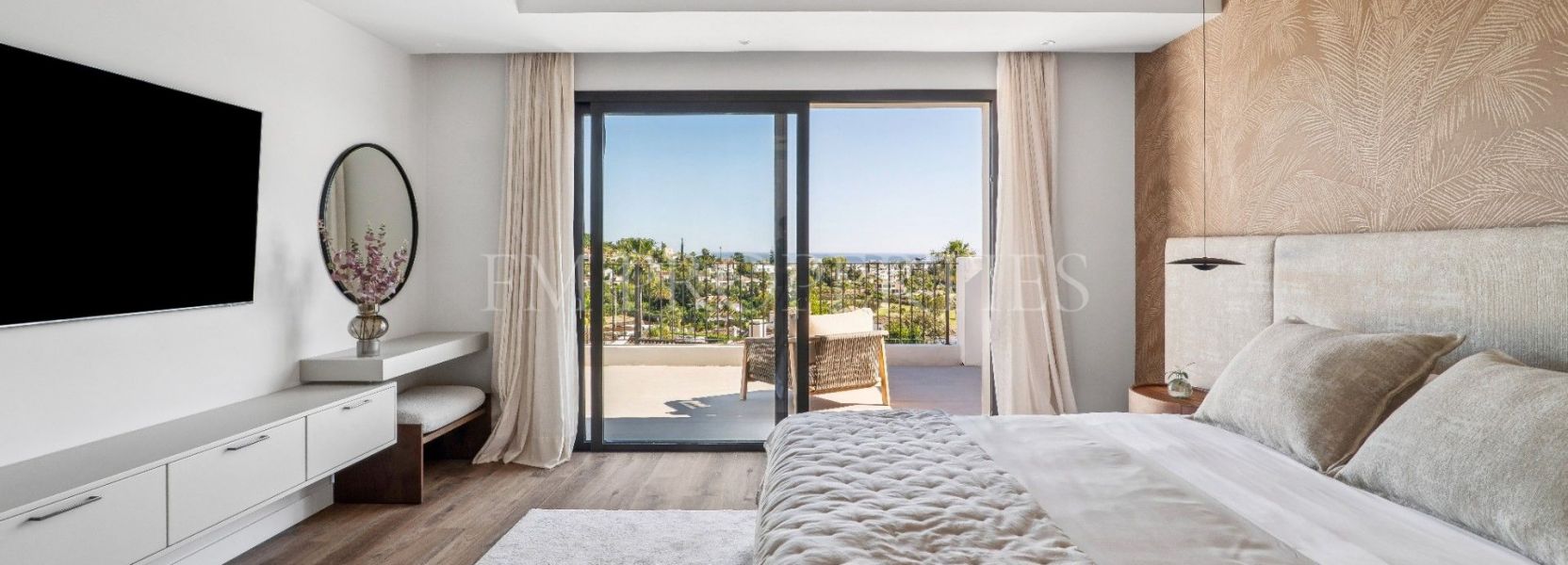Villa  in Nueva Andalucia, Marbella