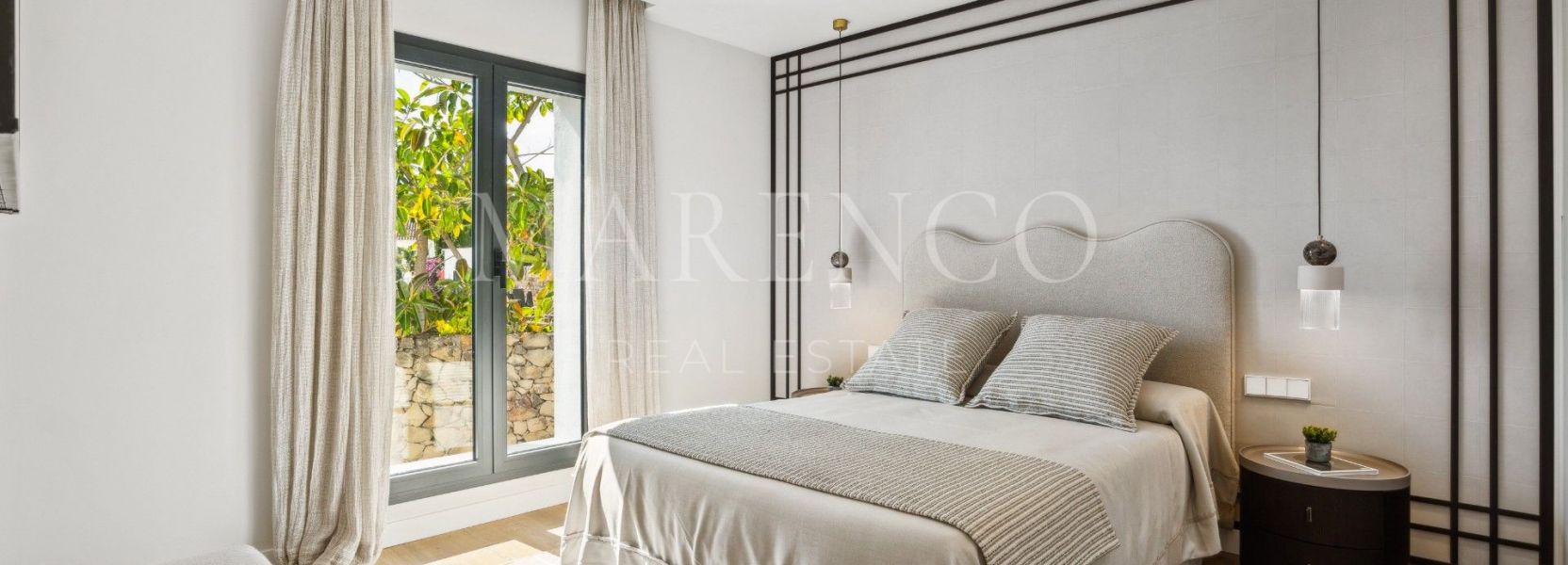 Villa in Nueva Andalucia, Marbella