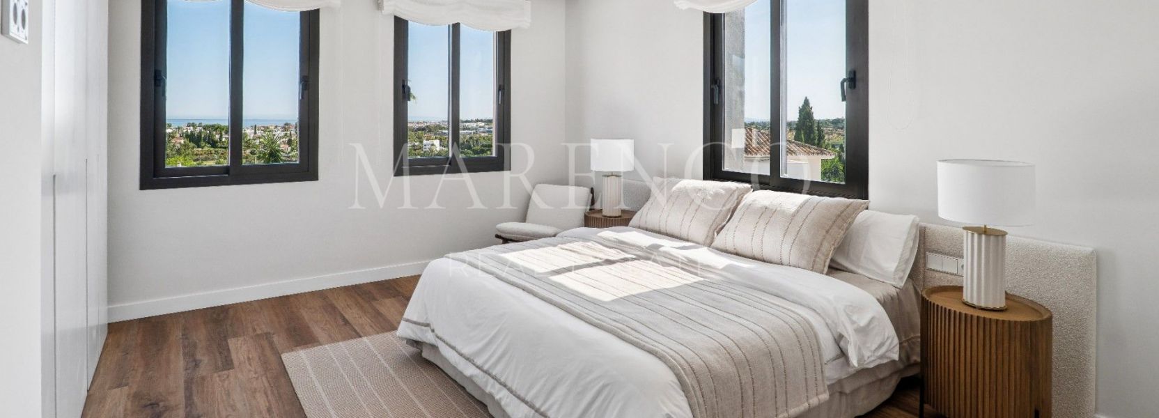 Villa in Nueva Andalucia, Marbella