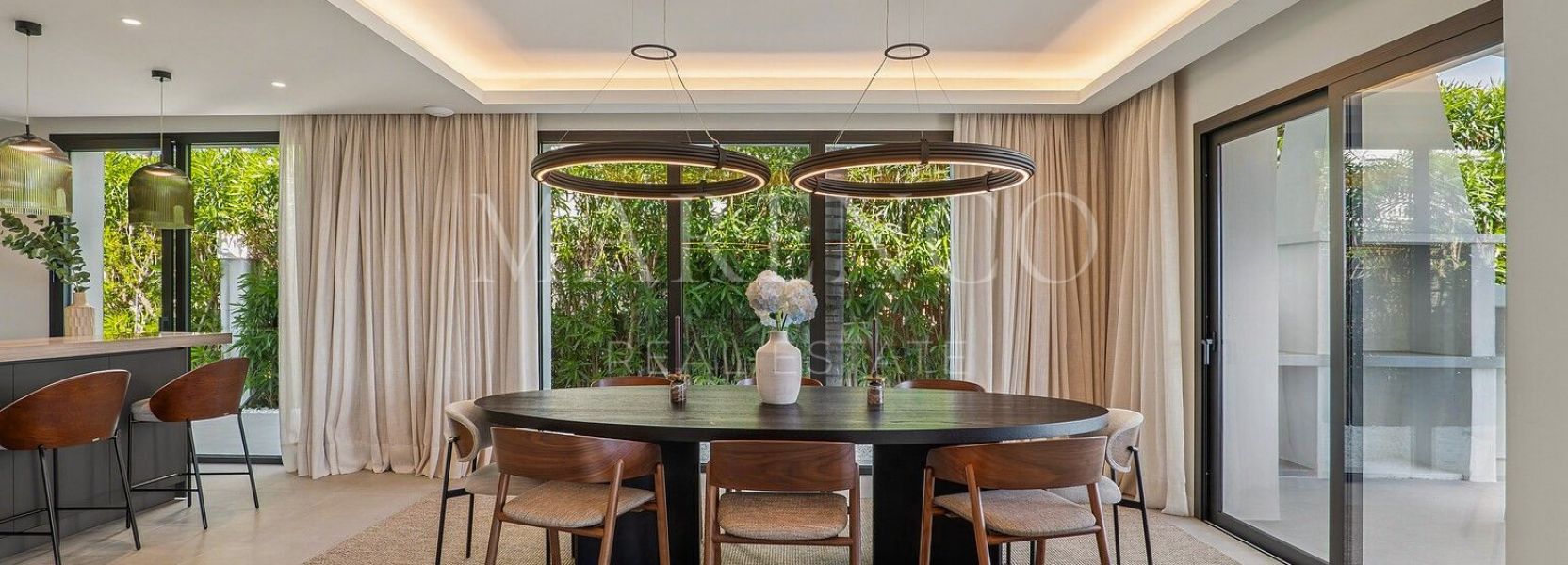 Villa in Nueva Andalucia, Marbella