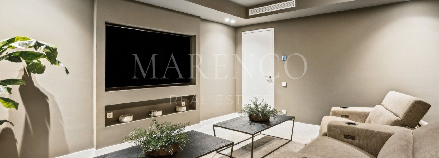 Villa in Nueva Andalucia, Marbella