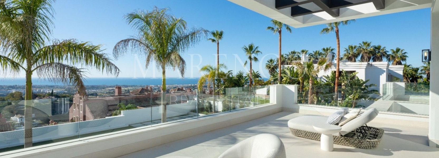 Villa  à Monte Halcones, Benahavis