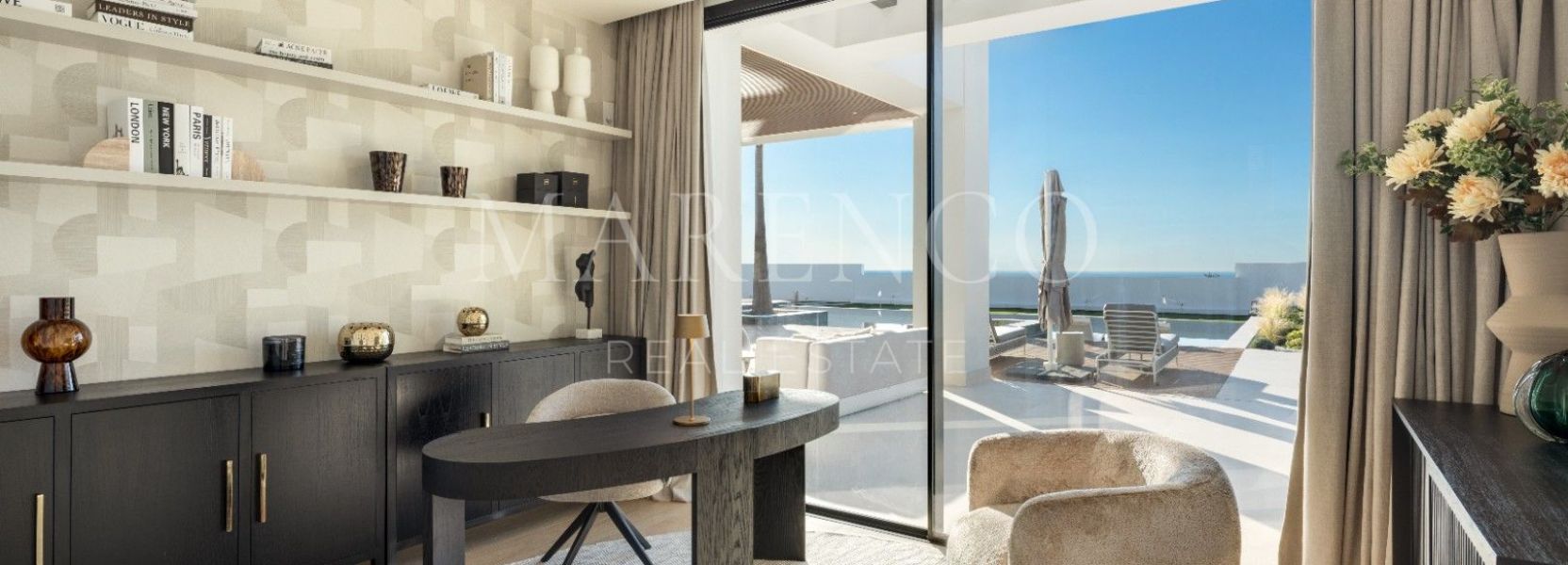 Villa  à Monte Halcones, Benahavis