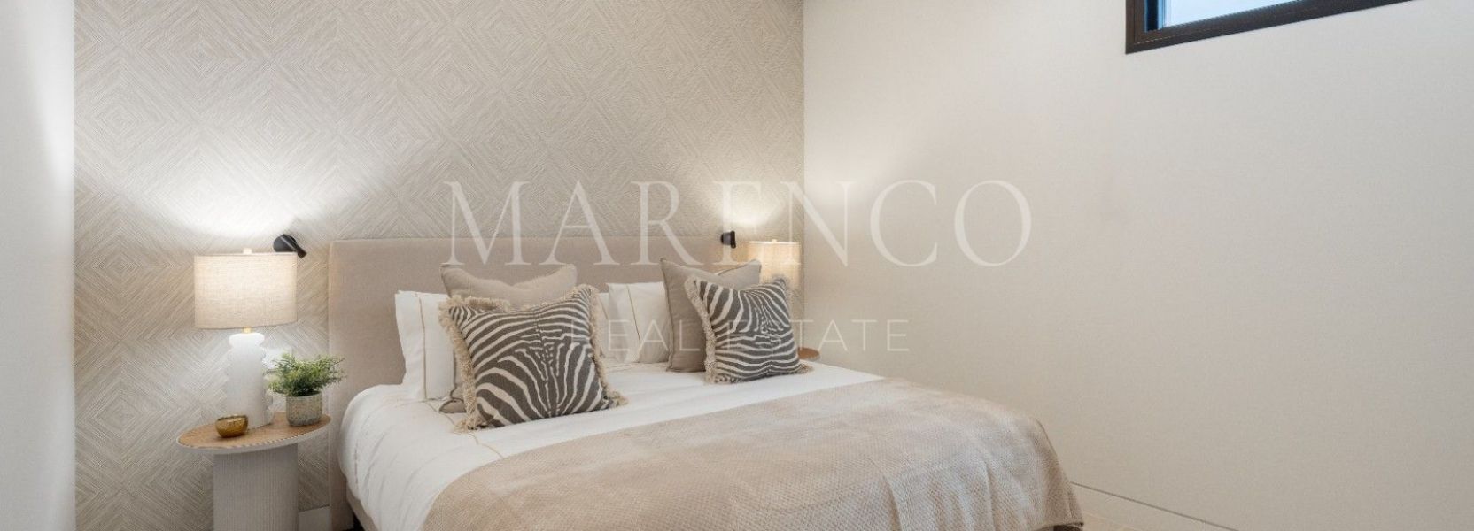 Villa  à Monte Halcones, Benahavis