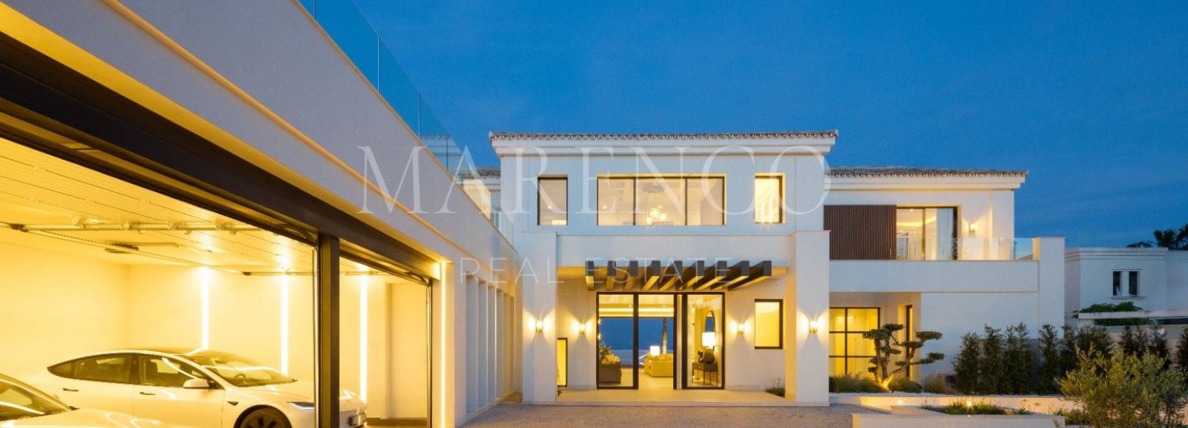 Villa  à Monte Halcones, Benahavis