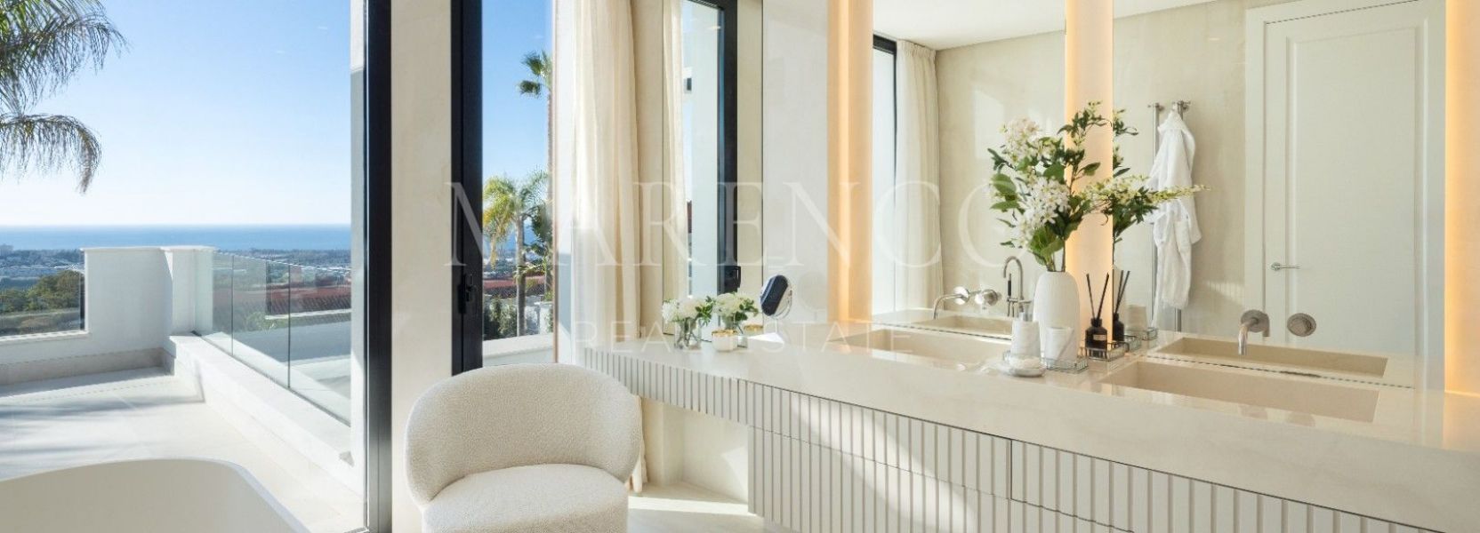 Villa  à Monte Halcones, Benahavis