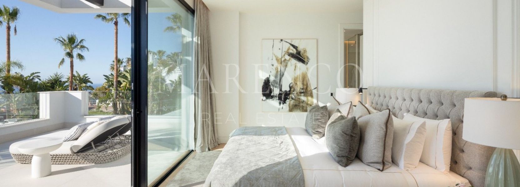 Villa  à Monte Halcones, Benahavis