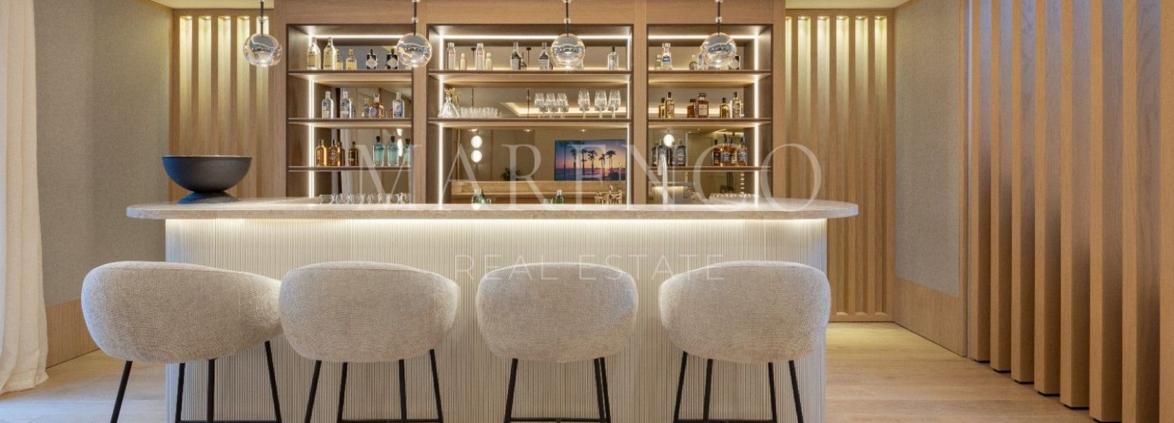 Villa  à Monte Halcones, Benahavis