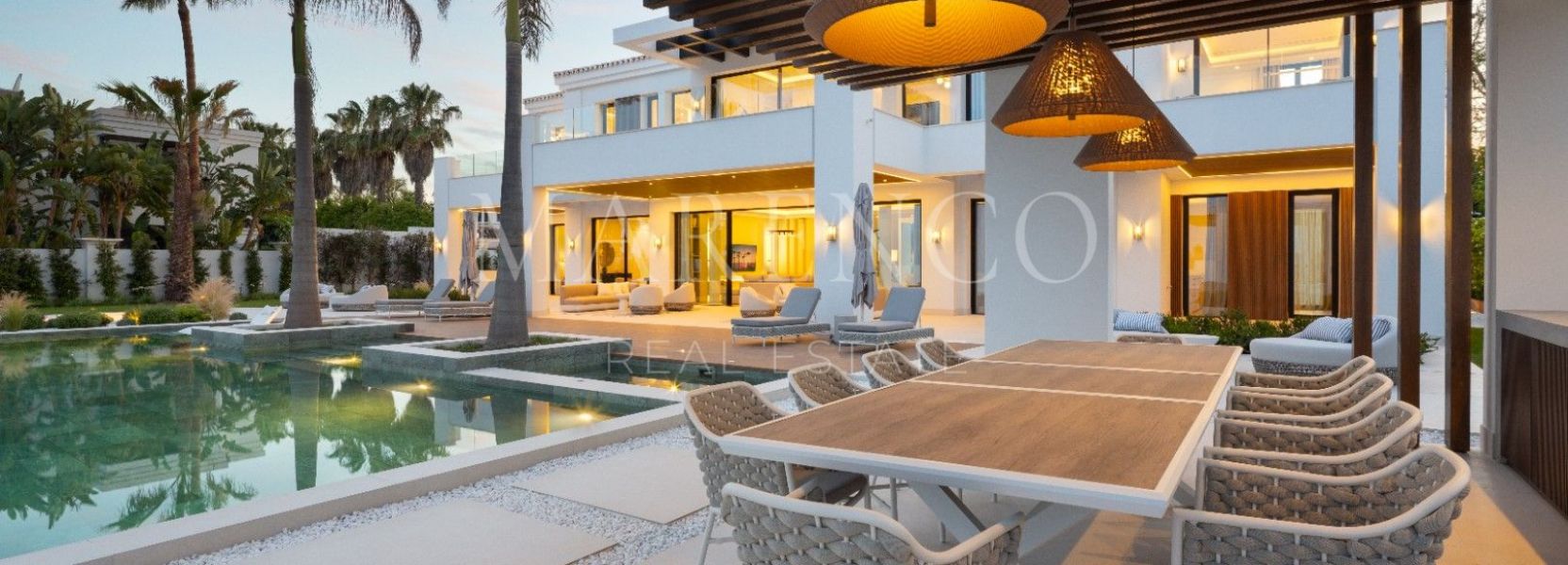 Villa  à Monte Halcones, Benahavis