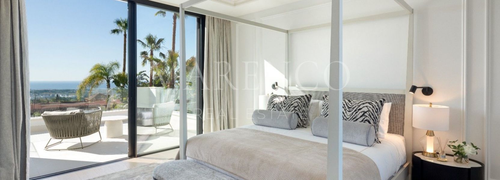 Villa  à Monte Halcones, Benahavis