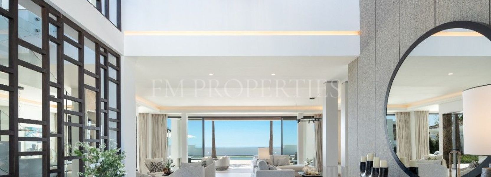Villa  in Monte Halcones, Benahavis