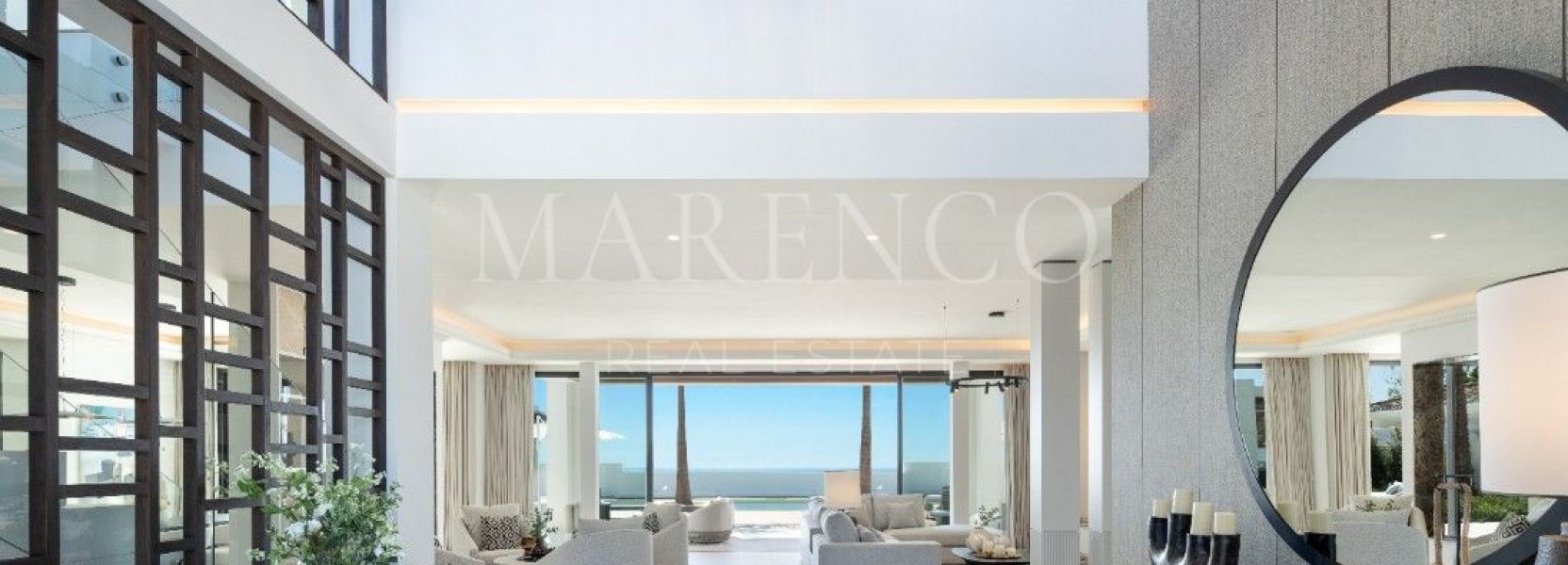 Villa  à Monte Halcones, Benahavis