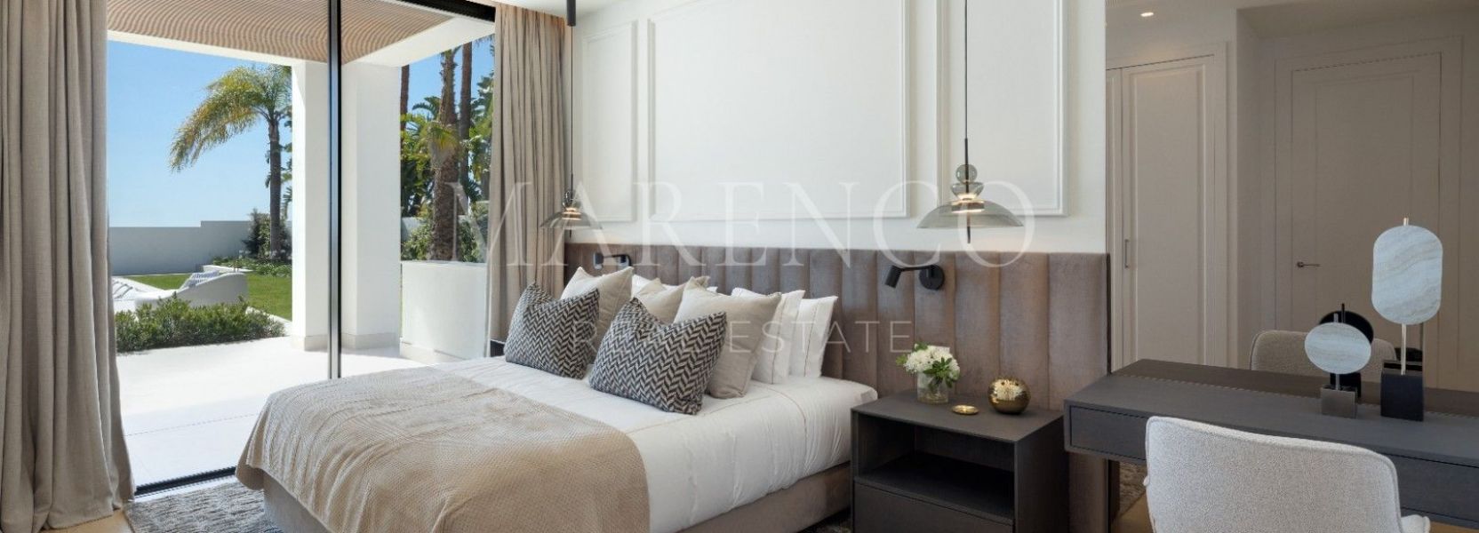 Villa  à Monte Halcones, Benahavis