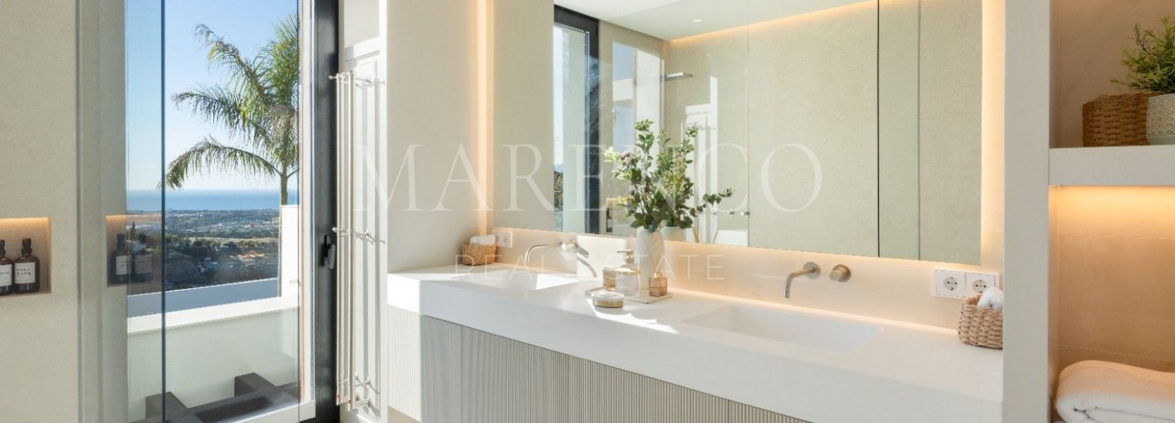 Villa  à Monte Halcones, Benahavis