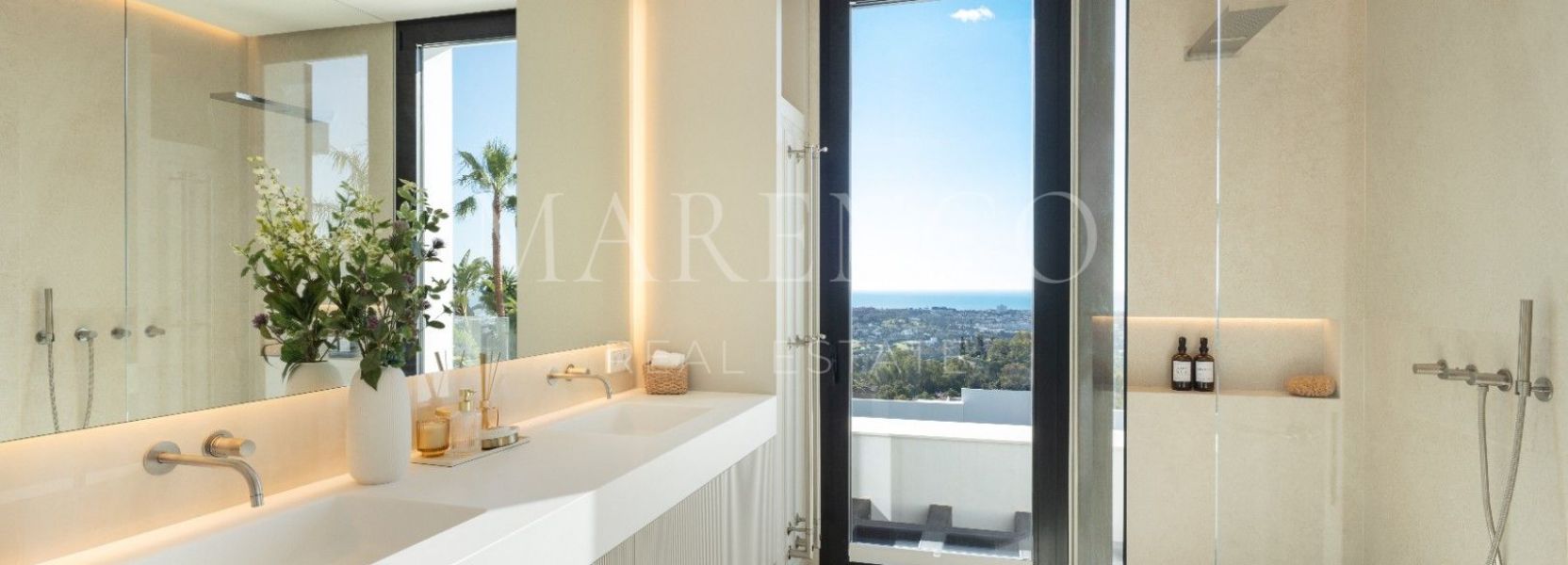 Villa  à Monte Halcones, Benahavis