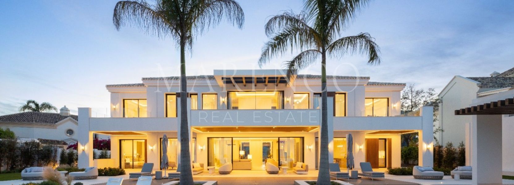 Villa  à Monte Halcones, Benahavis