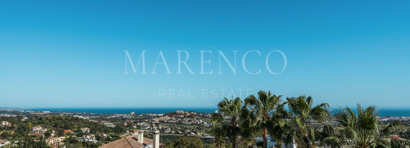 Geschakeld huis  in La Quinta, Benahavis