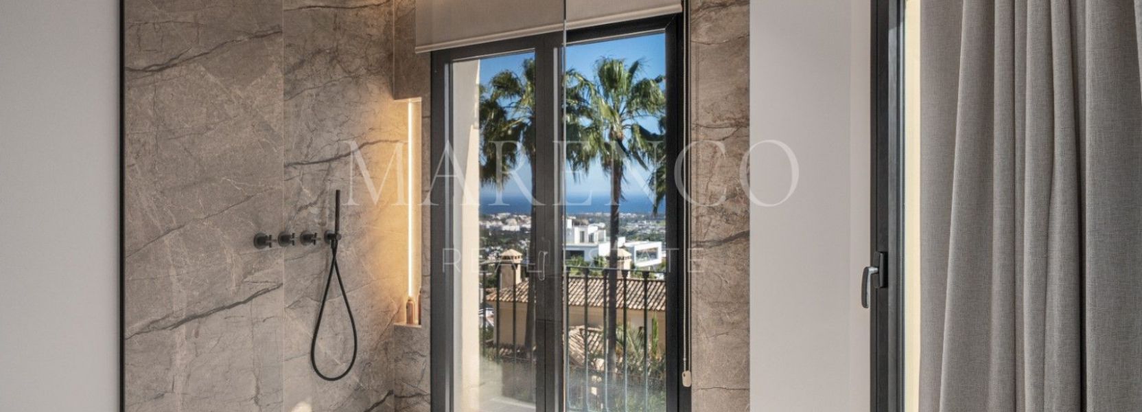 Geschakeld huis  in La Quinta, Benahavis