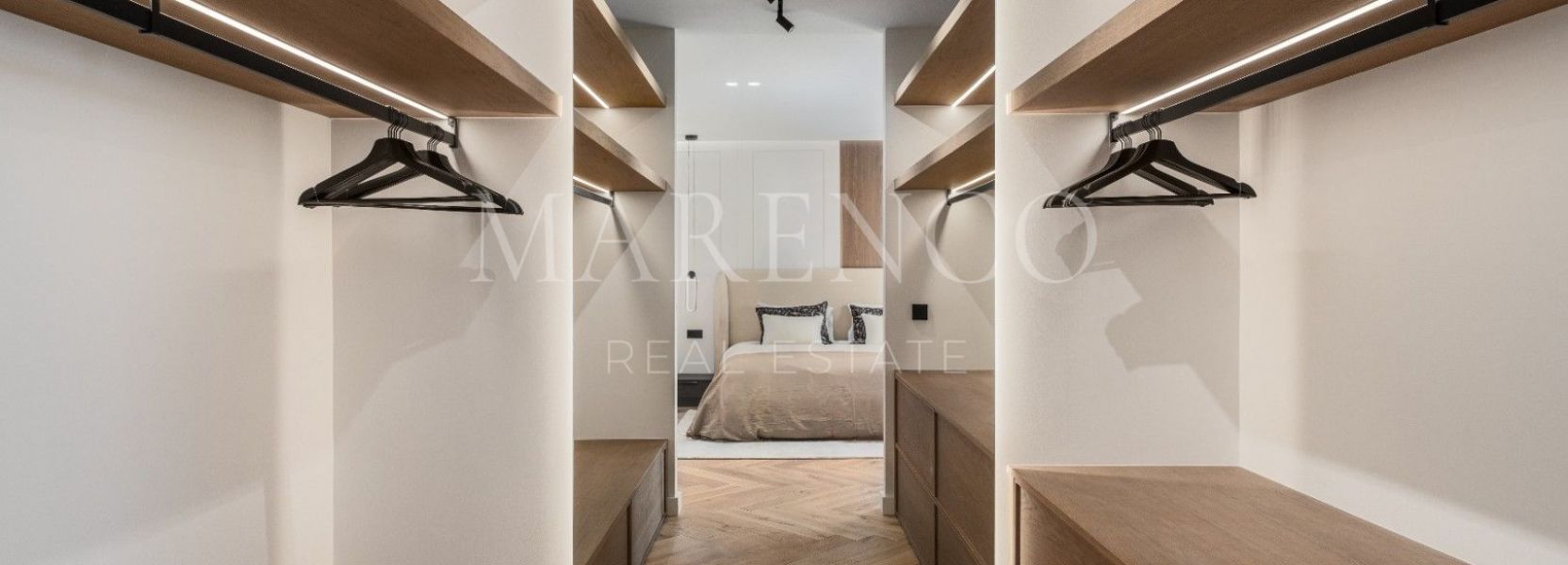 Geschakeld huis  in La Quinta, Benahavis