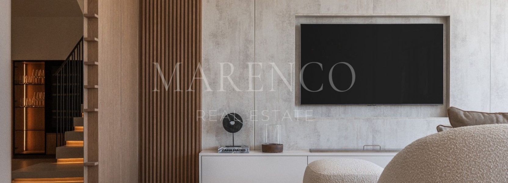 Geschakeld huis  in La Quinta, Benahavis