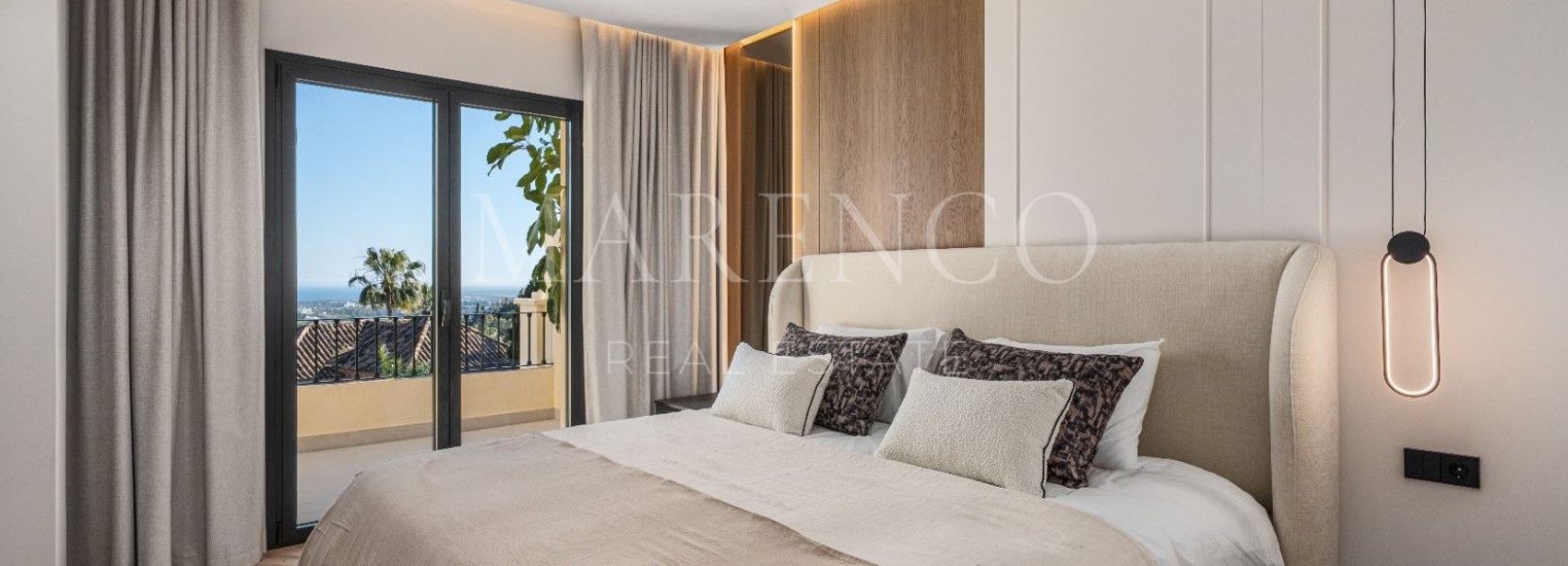 Geschakeld huis  in La Quinta, Benahavis