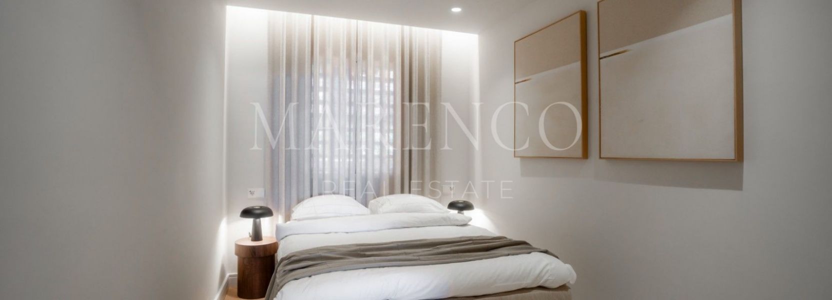 Zweistöckiges Penthouse  in Nueva Andalucia, Marbella