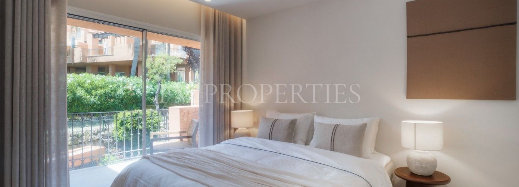 Atico Duplex  en Nueva Andalucia, Marbella