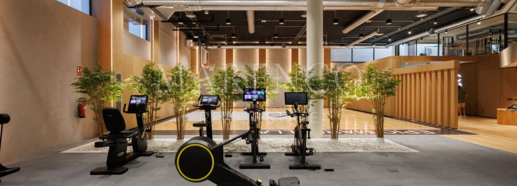 Duplex  en Epic Marbella, Marbella Golden Mile, Marbella