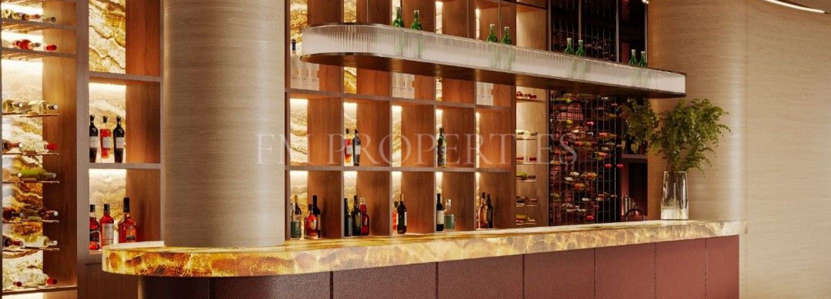 Duplex  in Epic Marbella, Marbella Golden Mile, Marbella