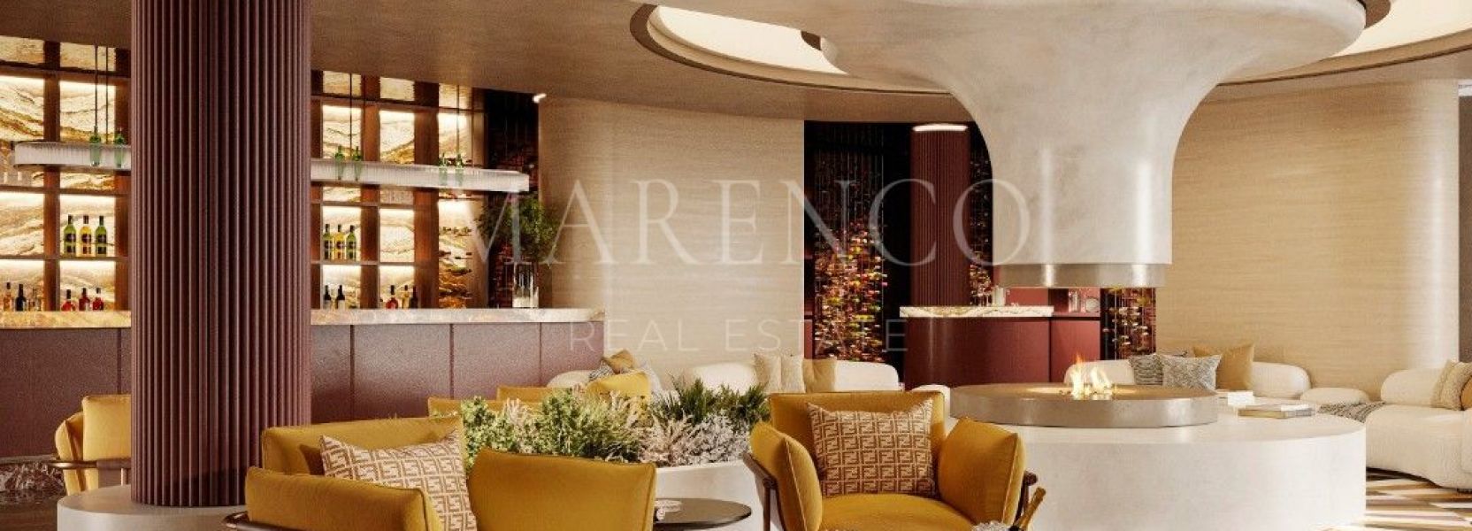 Duplex  en Epic Marbella, Marbella Golden Mile, Marbella