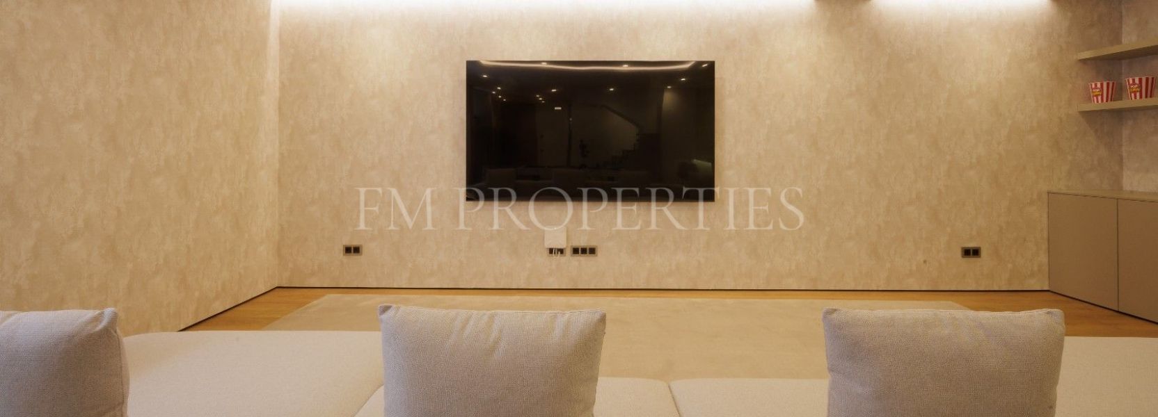 Duplex  in Epic Marbella, Marbella Golden Mile, Marbella
