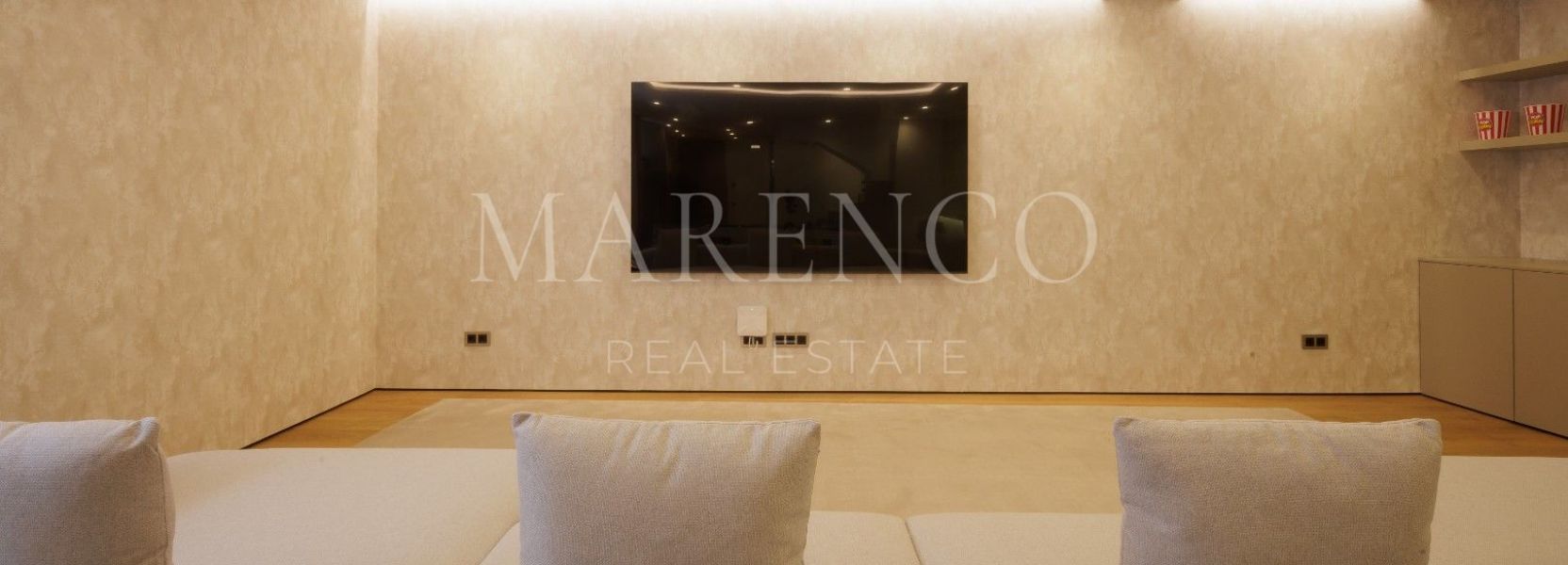 Duplex  en Epic Marbella, Marbella Golden Mile, Marbella