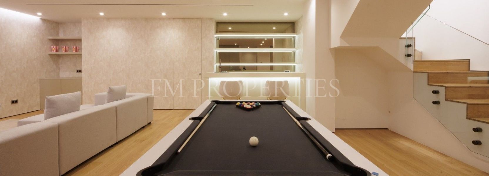 Duplex  in Epic Marbella, Marbella Golden Mile, Marbella