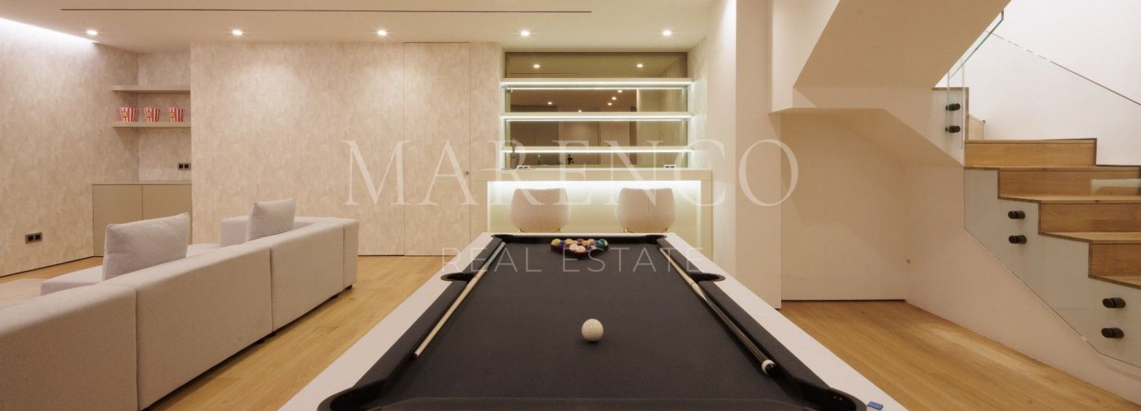 Duplex  en Epic Marbella, Marbella Golden Mile, Marbella