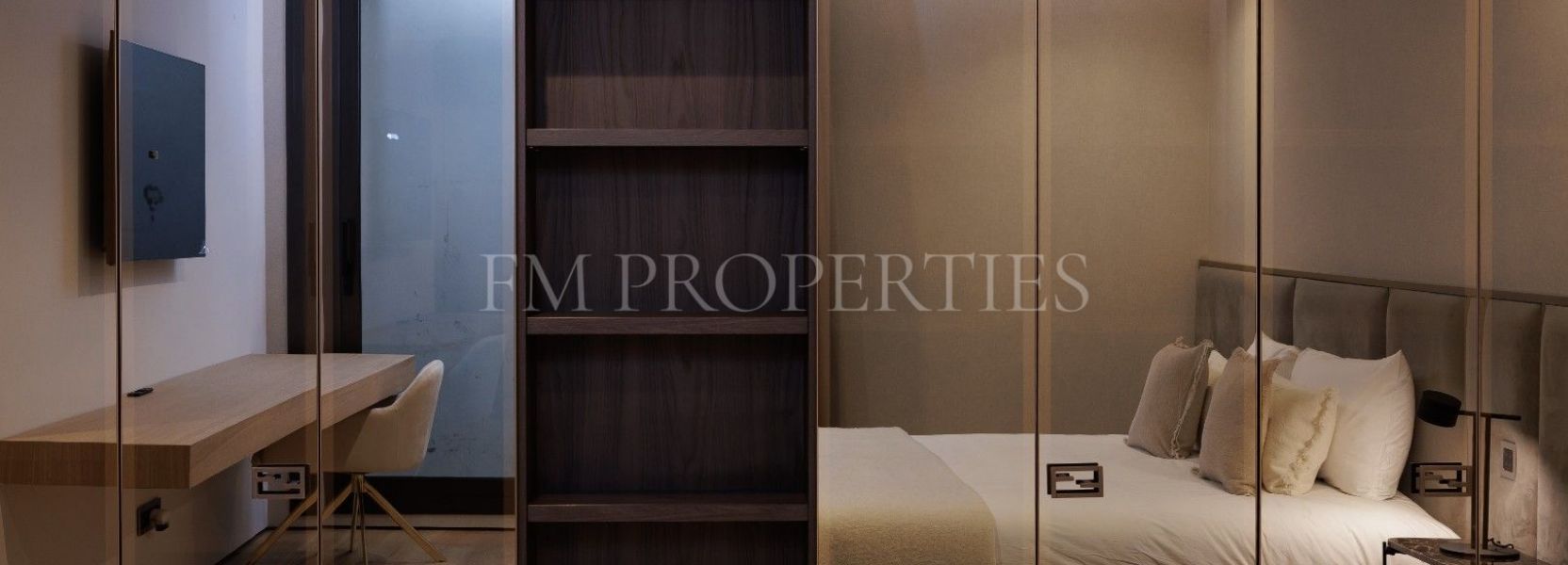 Duplex  in Epic Marbella, Marbella Golden Mile, Marbella