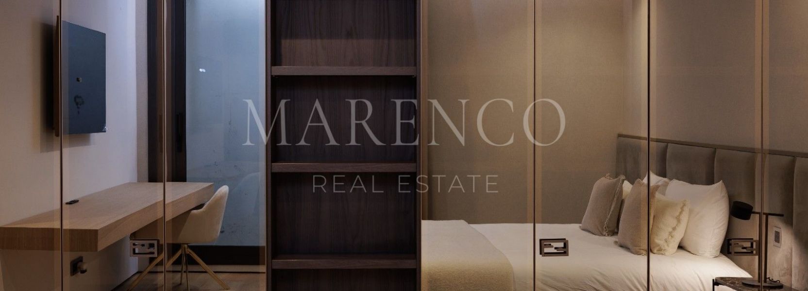 Duplex  en Epic Marbella, Marbella Golden Mile, Marbella