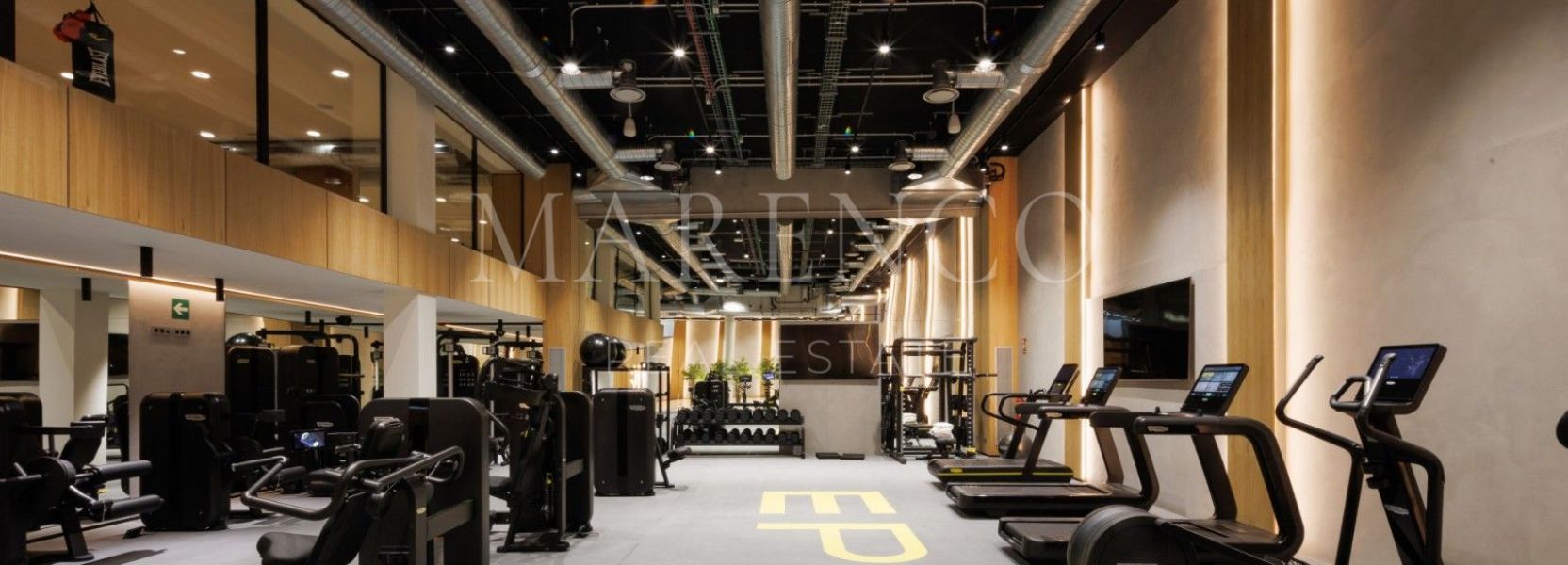 Duplex  en Epic Marbella, Marbella Golden Mile, Marbella