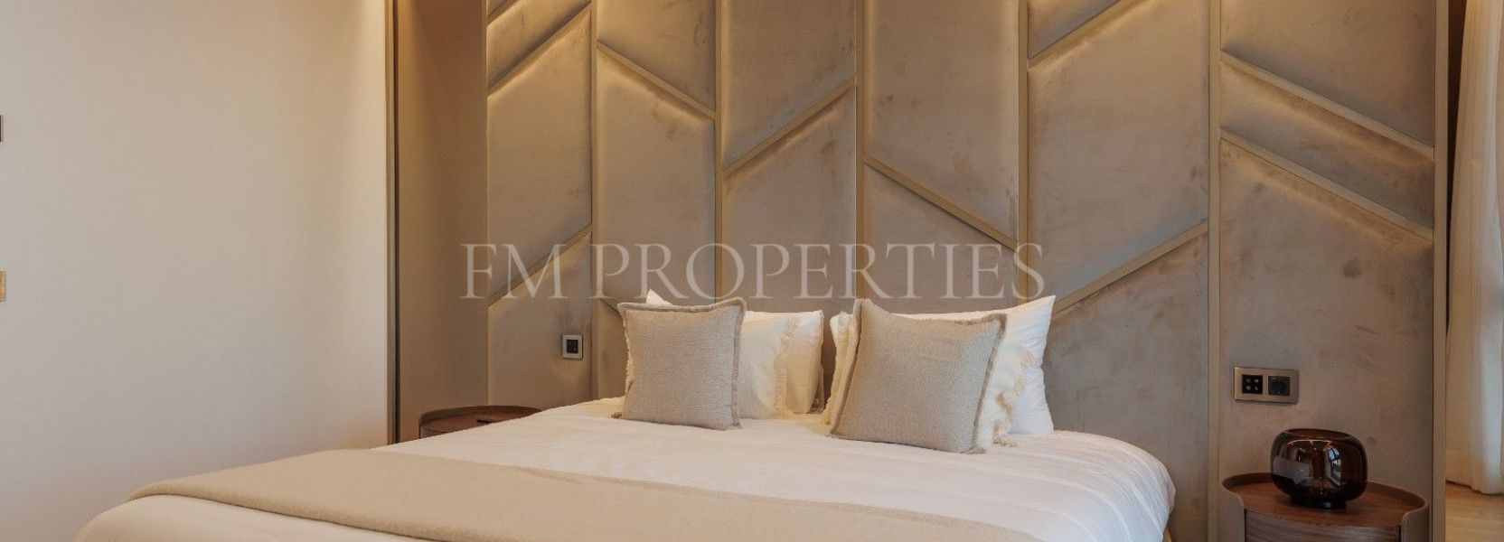 Duplex  in Epic Marbella, Marbella Golden Mile, Marbella
