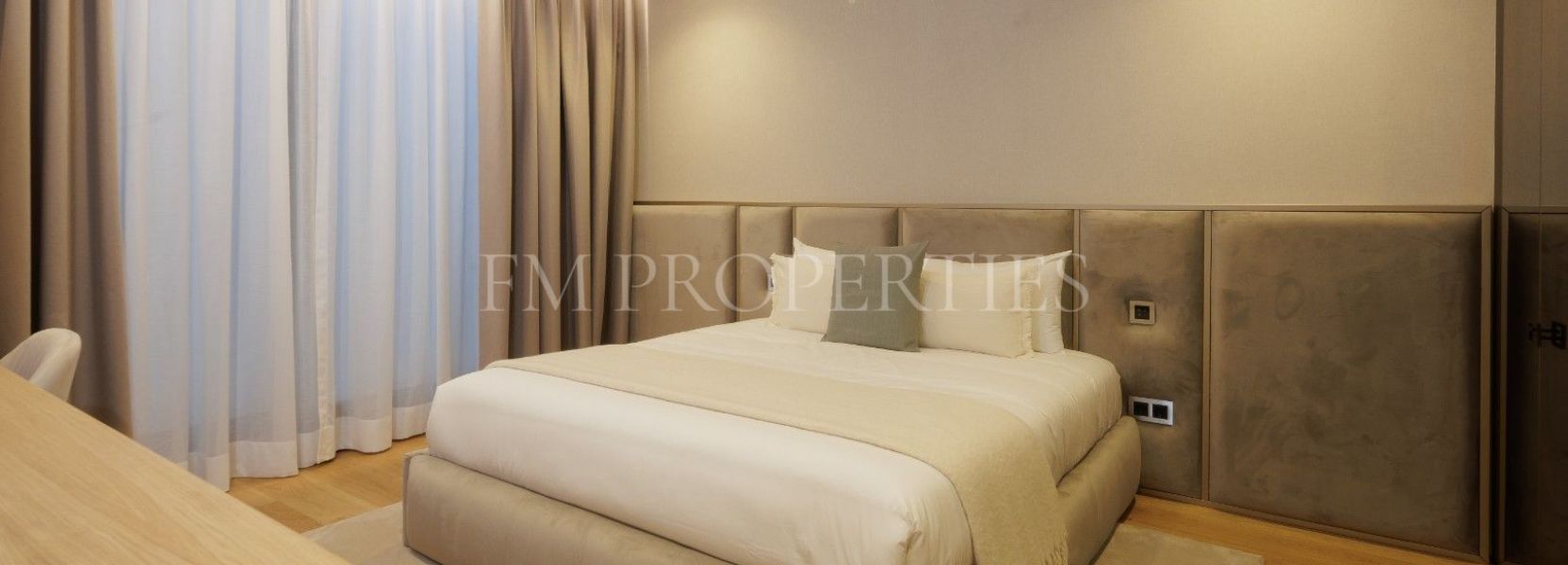 Duplex  in Epic Marbella, Marbella Golden Mile, Marbella