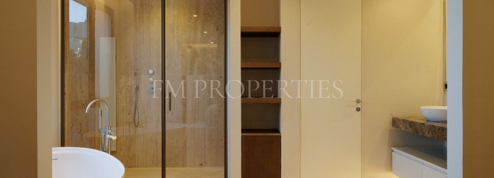 Duplex  in Epic Marbella, Marbella Golden Mile, Marbella